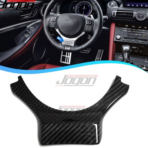 Dry carbon for lexus rc300 - for,